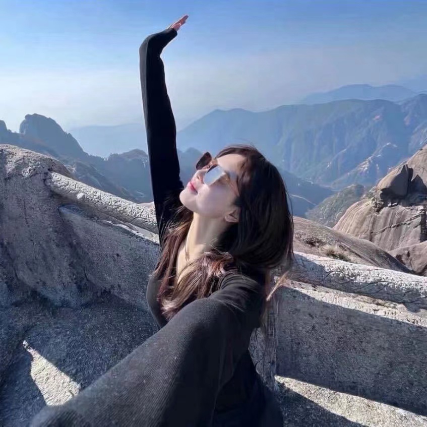 Harbin Scenery